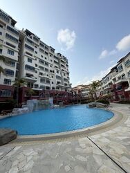 Nineteen Shelford Road (D11), Condominium #609932211